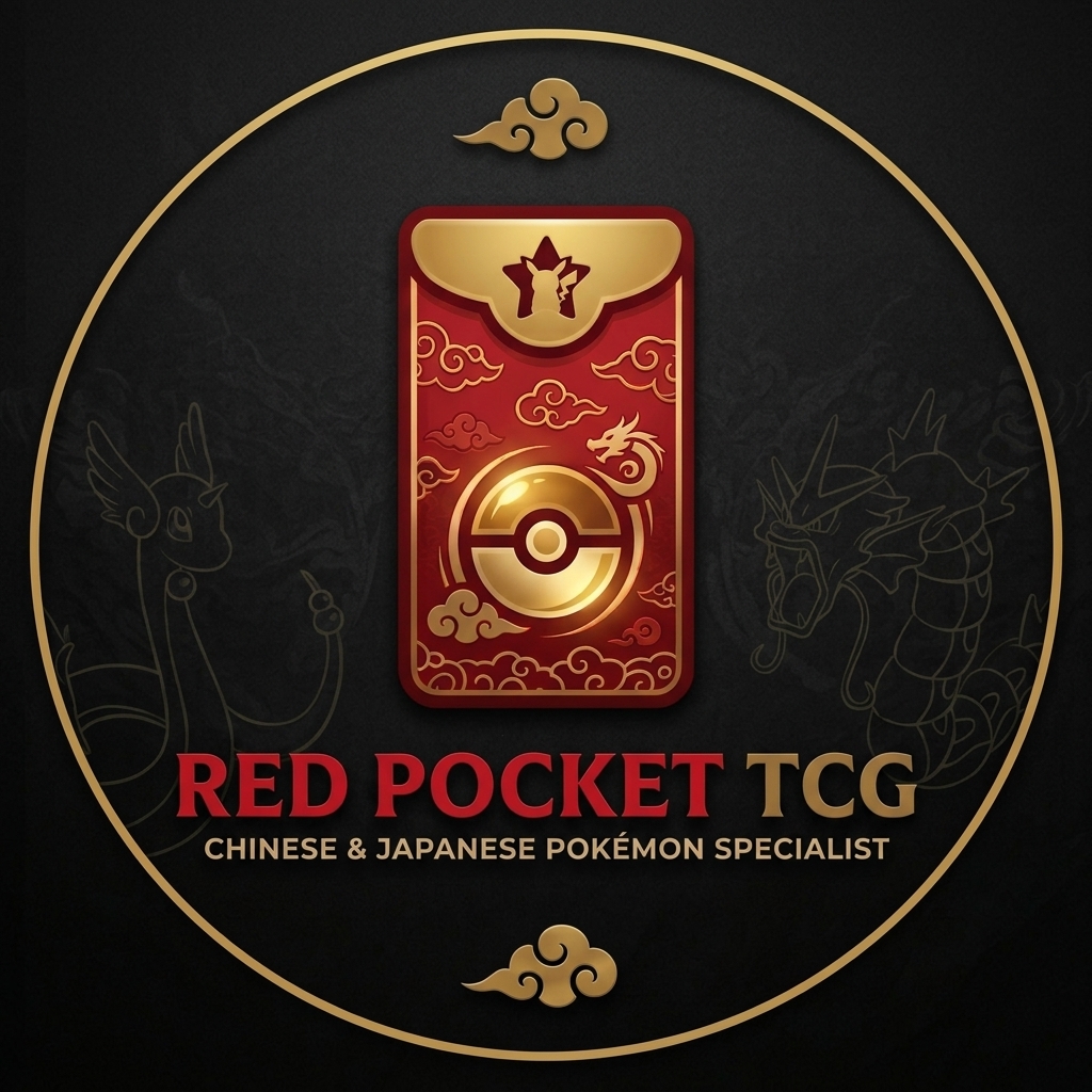 RedPocket TCG